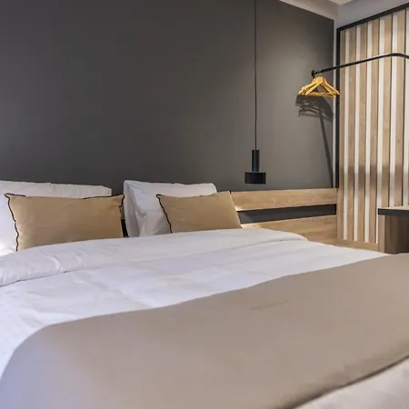 Polyzos Luxury Meteora #4 - Adults Friendly Διαμέρισμα *