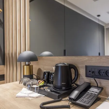 Polyzos Luxury Meteora #4 - Adults Friendly *