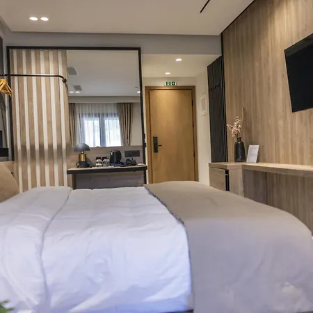 Polyzos Luxury Meteora #4 - Adults Friendly *