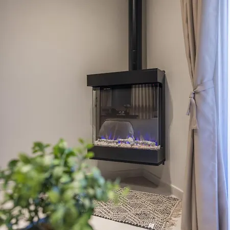 Polyzos Luxury Meteora #4 - Adults Friendly