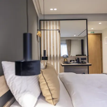 Polyzos Luxury Meteora #4 - Adults Friendly