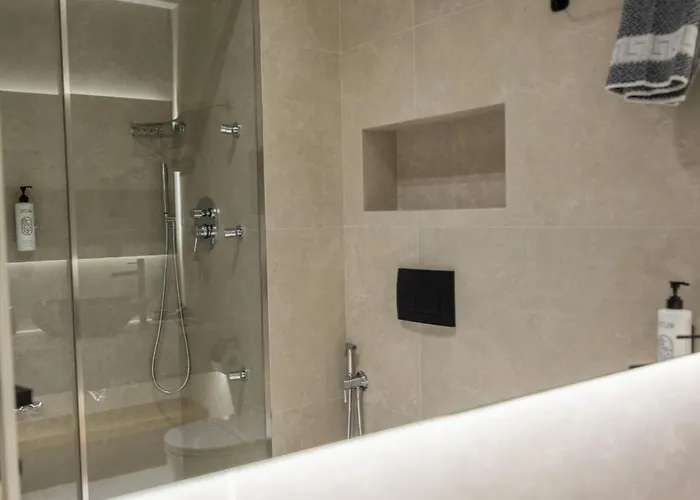 Polyzos Luxury Meteora #4 - Adults Friendly *