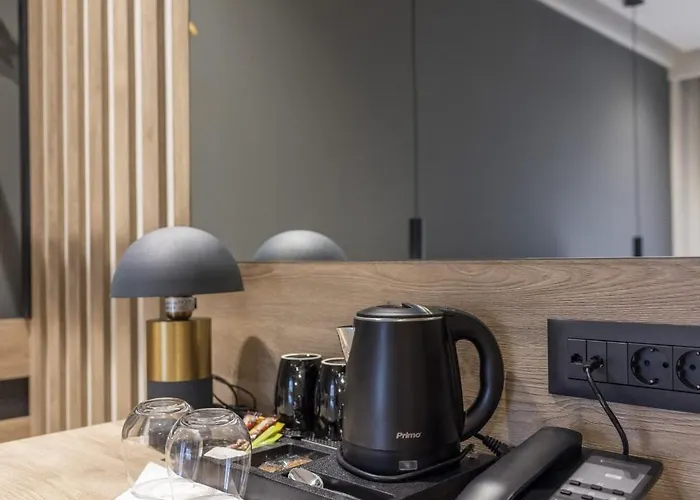 Polyzos Luxury Meteora #4 - Adults Friendly *