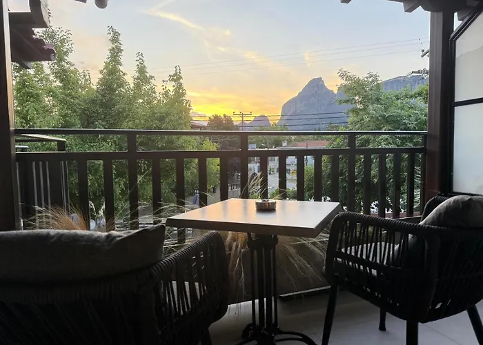 Polyzos Luxury Meteora #4 - Adults Friendly Καλαμπάκα