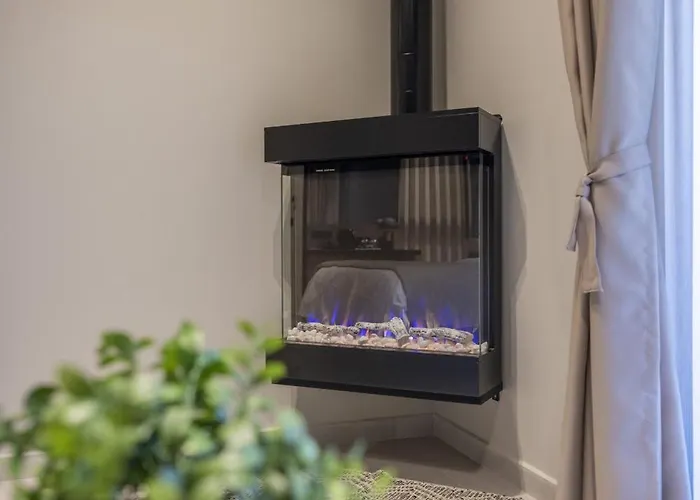 Polyzos Luxury Meteora #4 - Adults Friendly