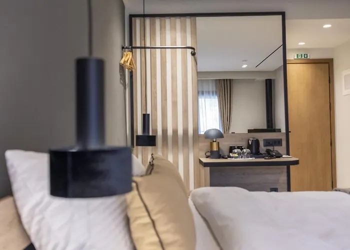 Polyzos Luxury Meteora #4 - Adults Friendly